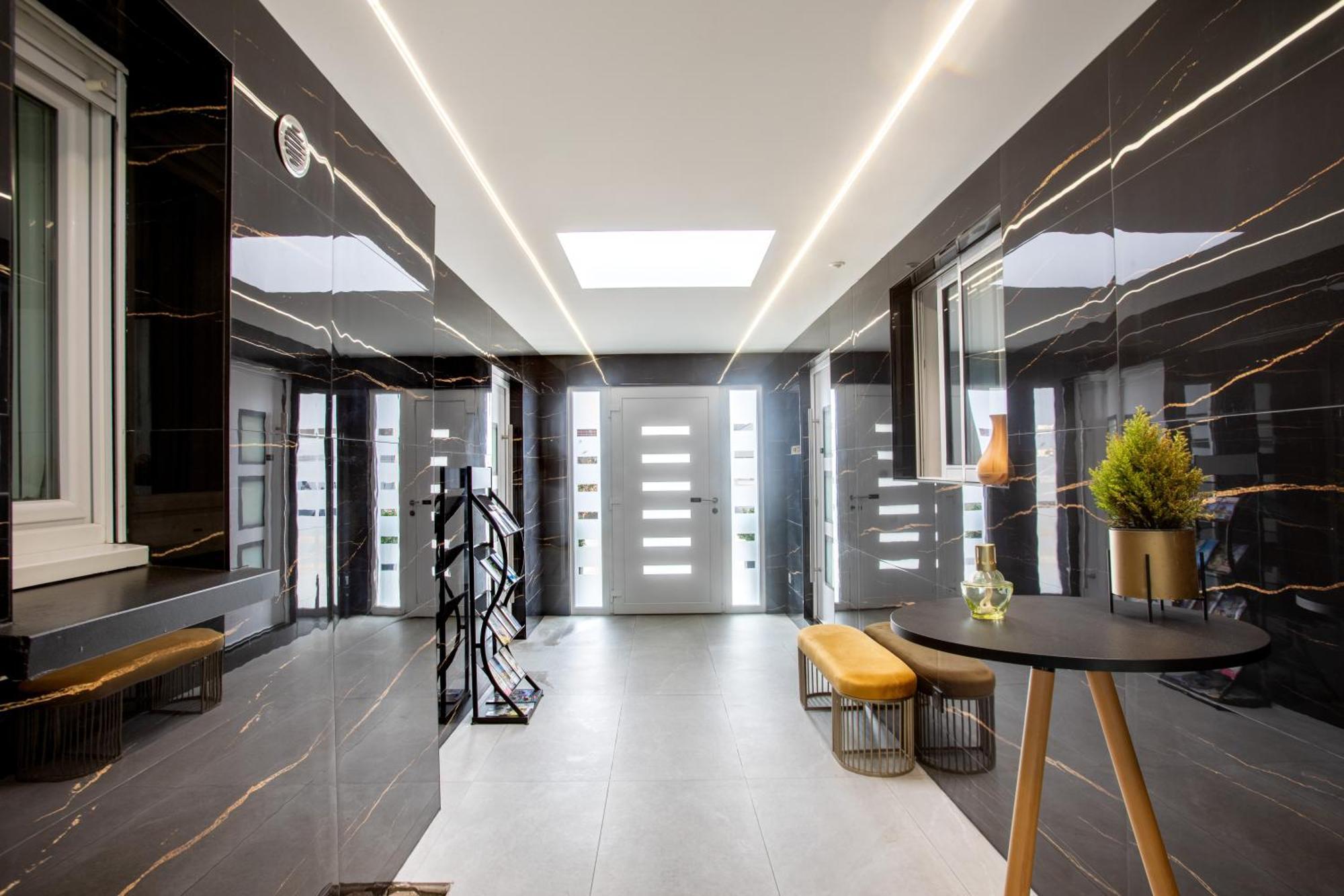 Esplanade Home Private Spa Jacuzzi Sauna Parking, Colmar Muntzenheim Экстерьер фото